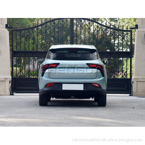 Neta V Style Edition Electric Cars Adults Vehicle